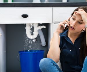 About Water Heater Repair LLC Armstrong, TX